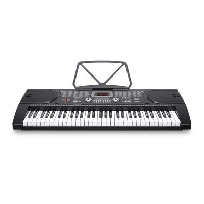 Imagen 2 del producto Teclado Musical Piano 61 Notas+Stand Ton-600