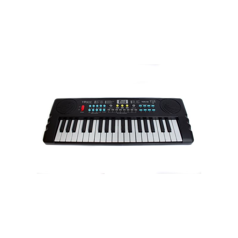 TONIC PIANOS - Teclado Tonic de 37 Teclas TON-50