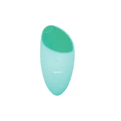 MANTRA BEAUTY - Limpiador, Cepillo Y Masajeador Facial Usb, Silicone 2 Acqua Mantra