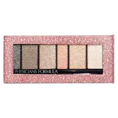 PHYSICIANS FORMULA - Paleta Sombras Shimmer Nude