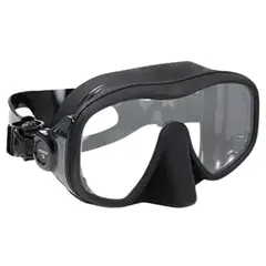 AQUASPORT - Máscara de Buceo XSScuba Merge Visión Panorámica y Comodidad