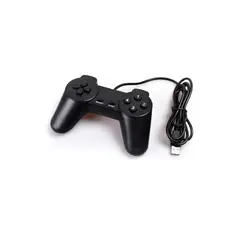 GENERICO - Joystick Control Mando Usb Normal Simple Basico Pc Consolas