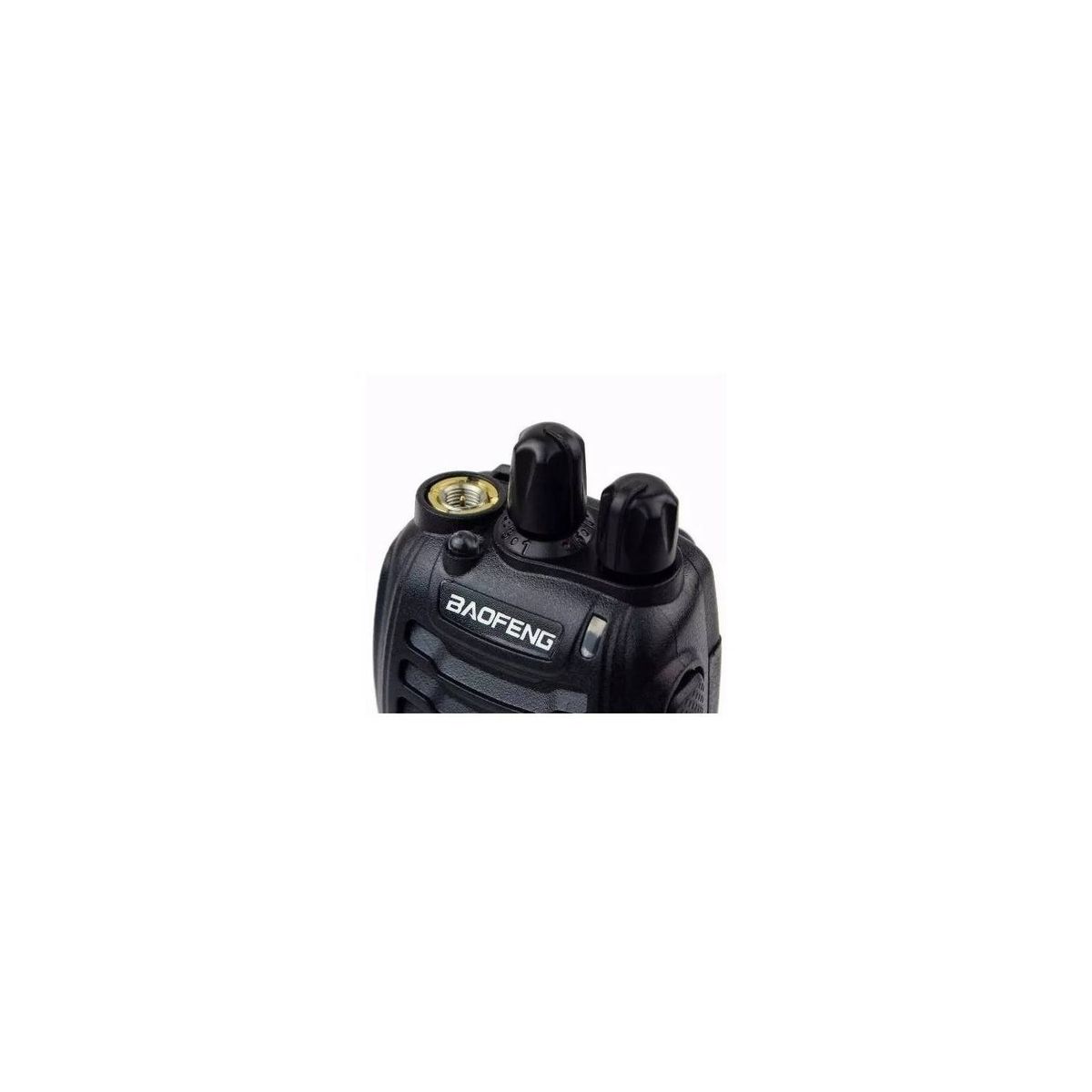 BAOFENG - 2 Radio Transmisor Walkie Talkie Bf-777s Baofeng
