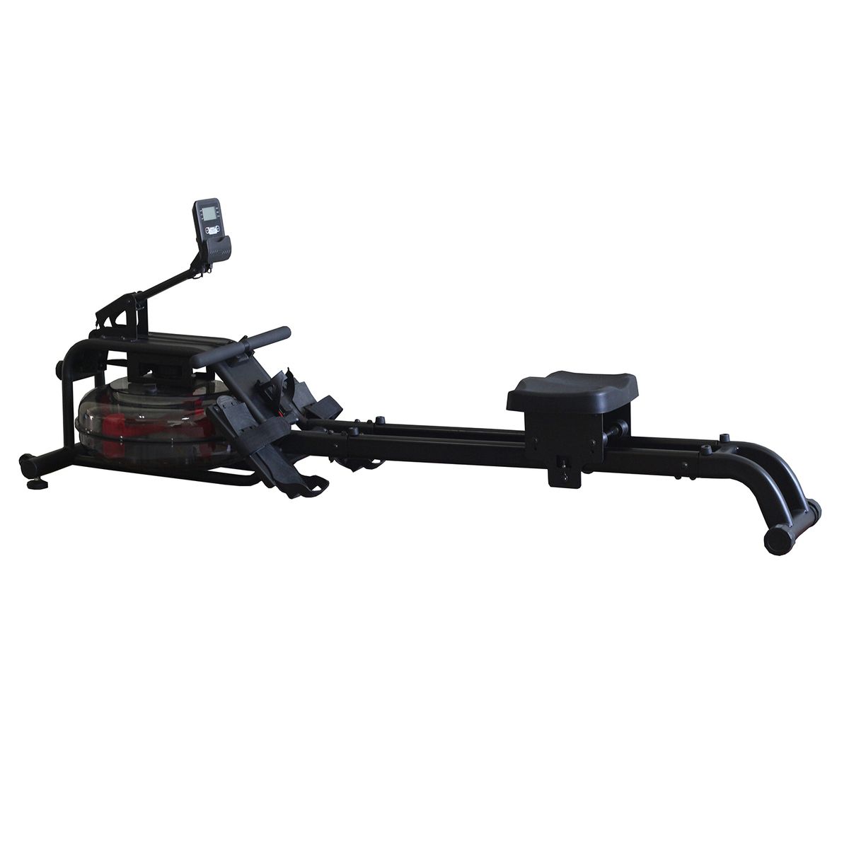 ATLETIS - Remadora de Agua Atletis Max A306 Negro