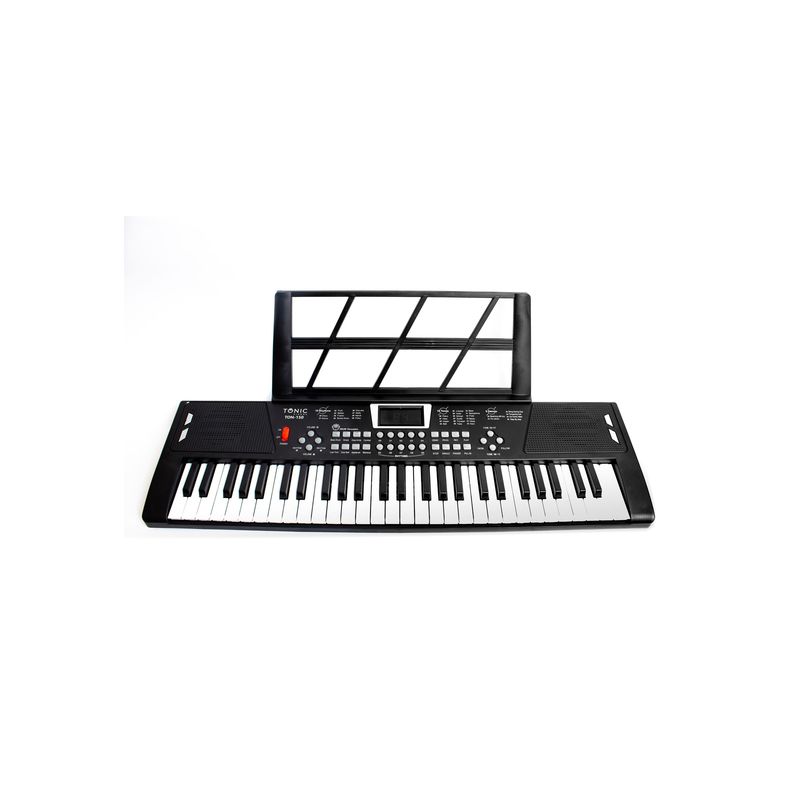 TONIC PIANOS - Teclado Tonic de 54 Teclas TON-150
