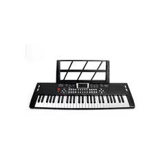 TONIC PIANOS - Teclado Tonic de 54 Teclas TON-150
