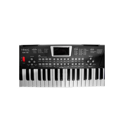 Imagen 2 del producto Teclado Musical Piano 54 Notas Ton-150 Tonic