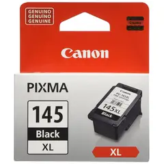 CANON - Tinta PG-145 XL Negra