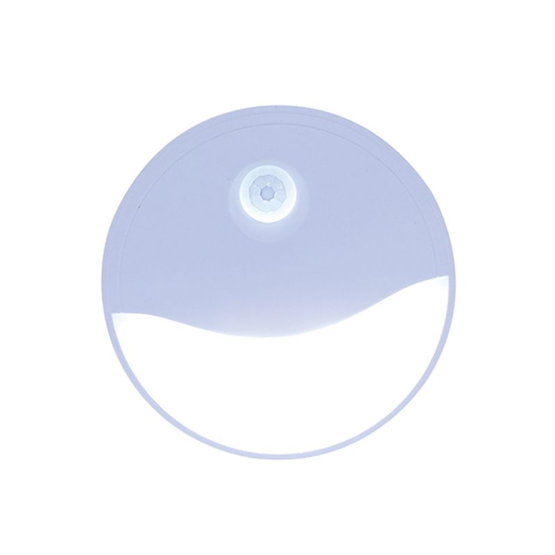 HB LEDS - Luz Nocturna LED Con Sensor de Movimiento 0.5 W