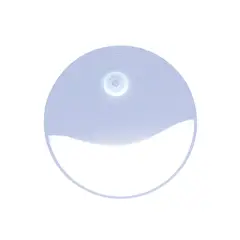 HB LEDS - Luz Nocturna LED Con Sensor de Movimiento 0.5 W