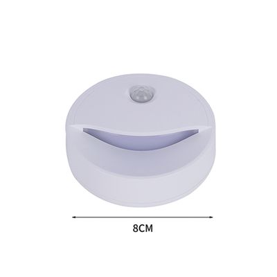 Imagen 2 del producto Luz Nocturna LED Con Sensor de Movimiento 0.5 W