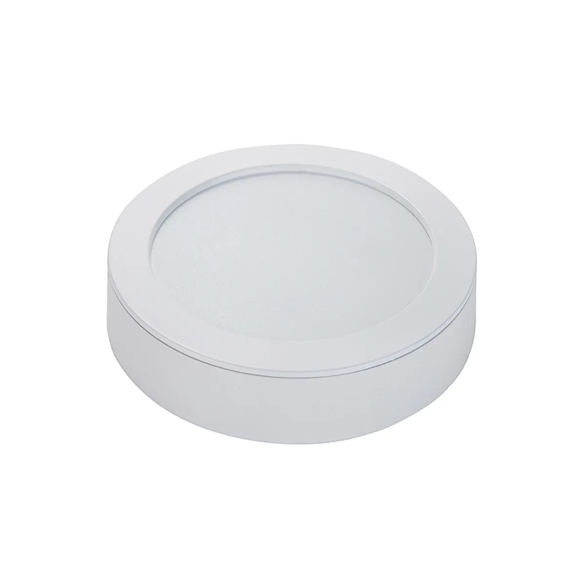 AVC - Panel Redondo LED AD Sobrepuesto 20W Frío