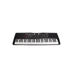 TONIC PIANOS - Teclado Tonic de 61 Teclas TON-250