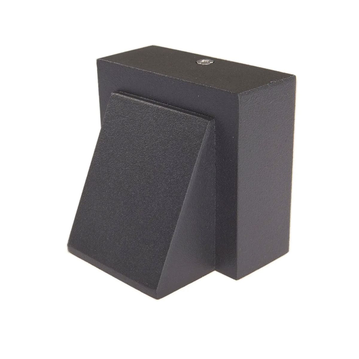 HB LEDS - Apliqué LED 3W Negro