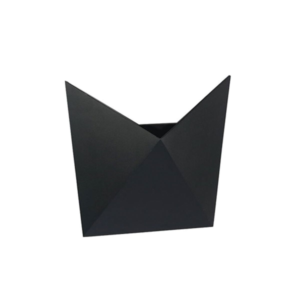 HB LEDS - Apliqué LED 7W Negro