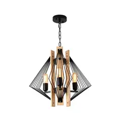 HB LEDS - Lámpara Colgante FD-63383