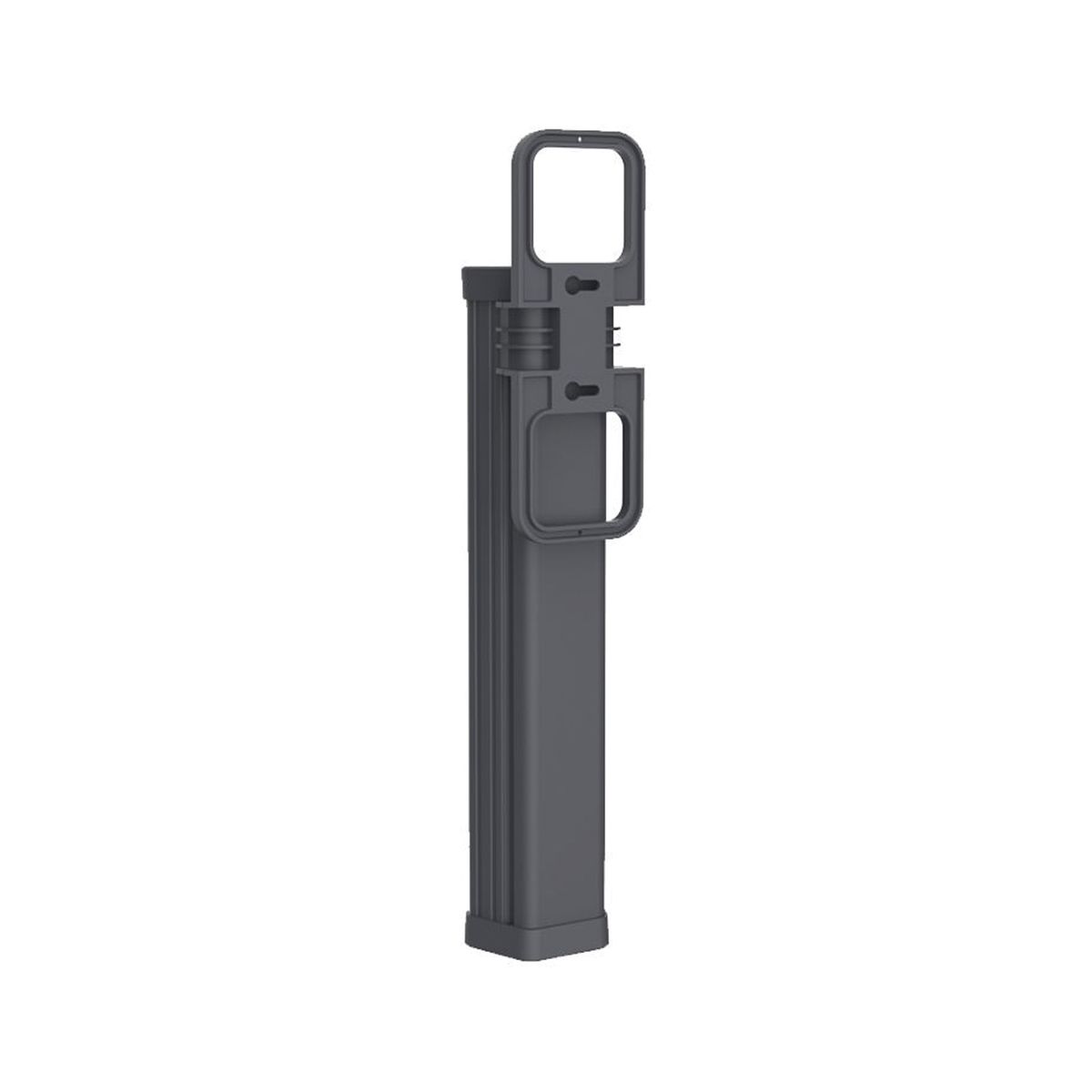 WANT - Luz De Emergencia LED Duración 6 Horas Portátil