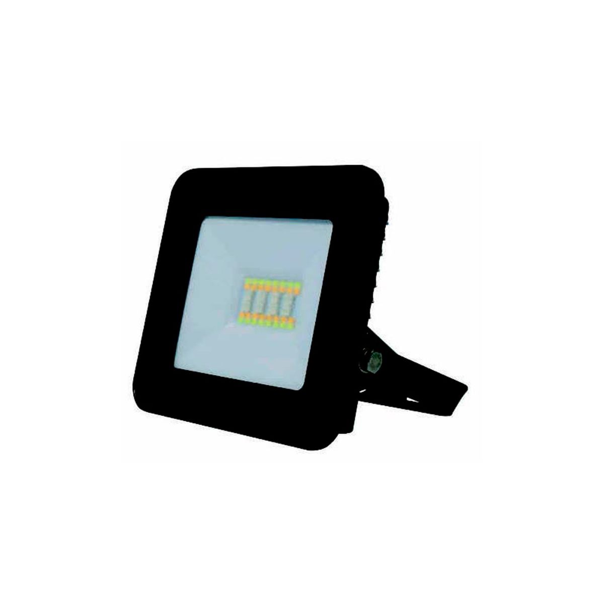 WANT - Proyector LED RGB Bluethoot Telco 20W