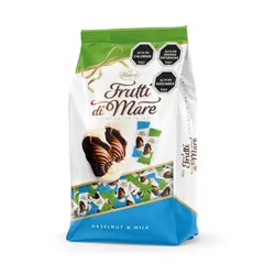 VOBRO - Bolsa Bombones Frutti Di Mare Hazelnut Milk 1k