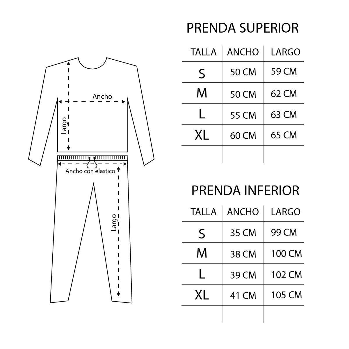 MON AMOUR - Pijama Polar Largo Mujer Gatitos Mon Amour