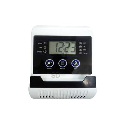 Imagen 2 del producto Bicicleta con soporte espalda recostada recumbent SD-8516r