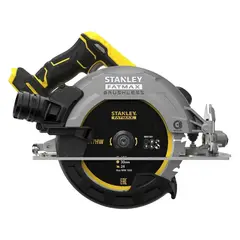 STANLEY - Sierra Circular Inalámbrica 20v 7-14 Sbc550-B2