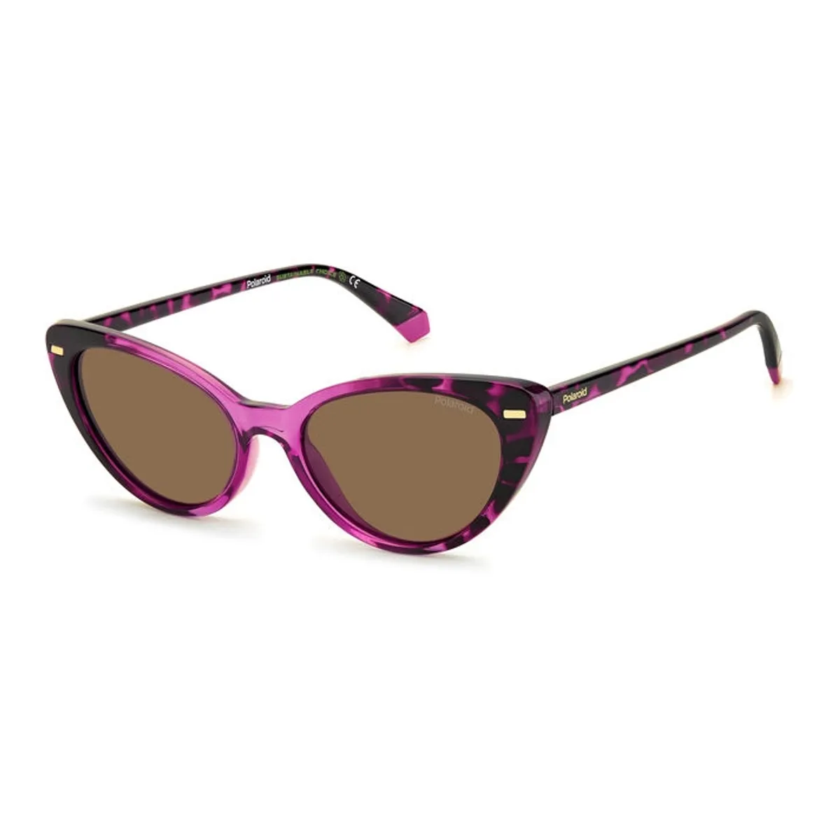POLAROID - Lentes De Sol Polaroid 4109 0T4
