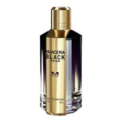 MANCERA - BLACK PRESTIGIUM 120ML EDP