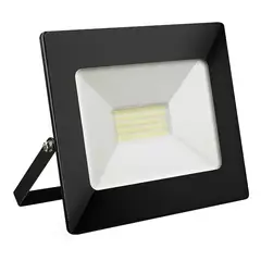 MEGABRIGHT - Foco Proyector LED Telco SEC 50W Cálido Certificación DS43