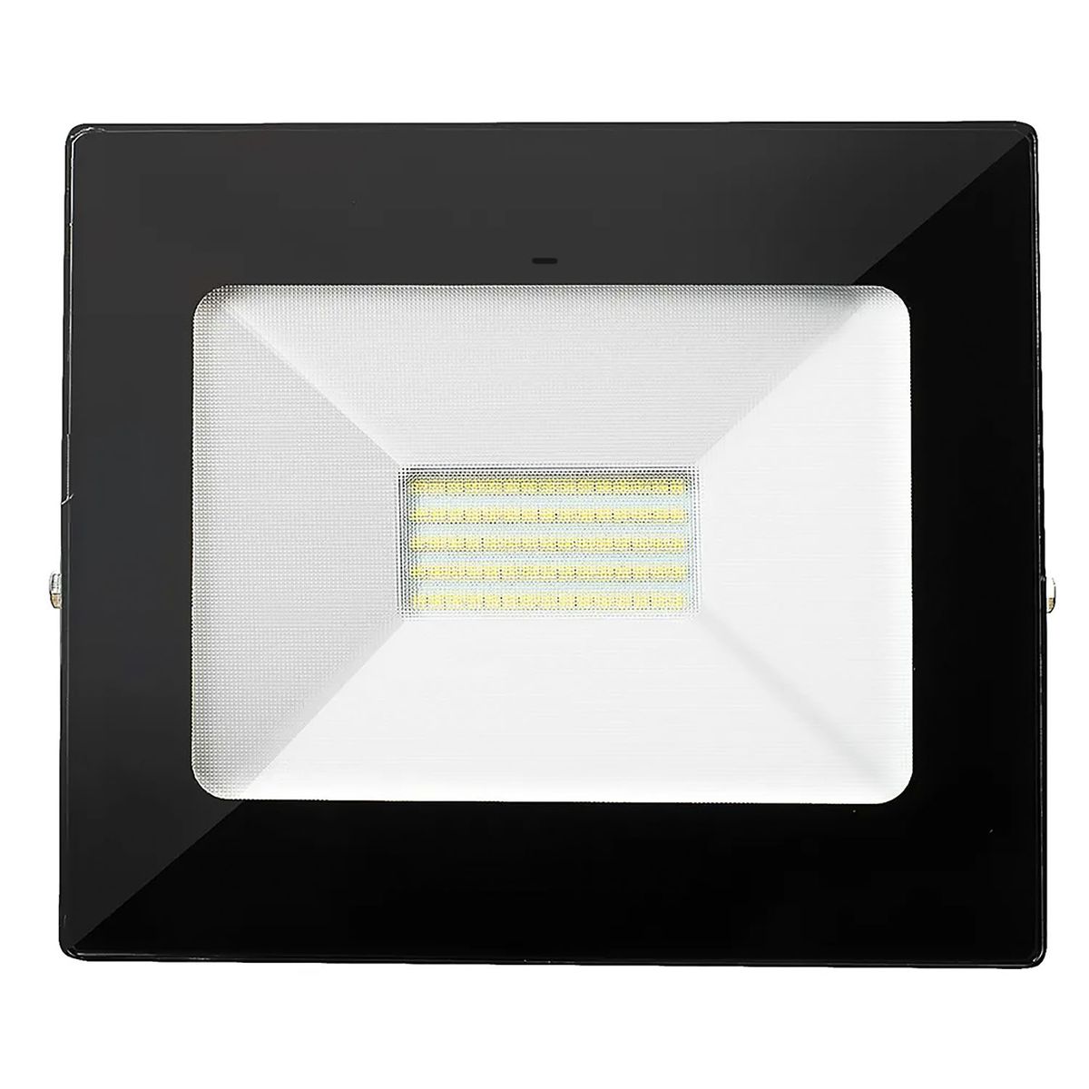 MEGABRIGHT - Foco Proyector LED Telco SEC 50W Cálido Certificación DS43