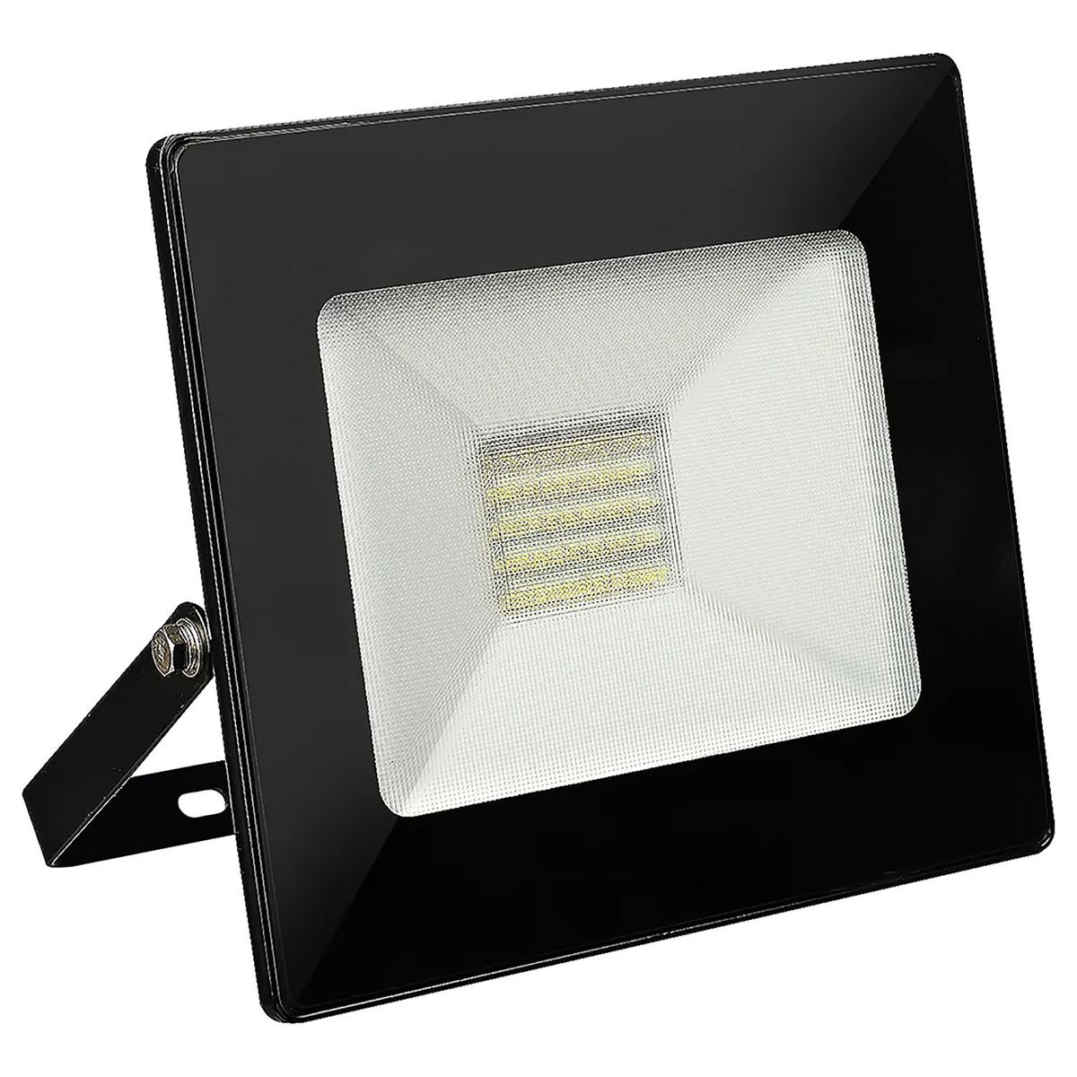 MEGABRIGHT - Foco Proyector LED Telco SEC 30W Cálido Certificación DS43