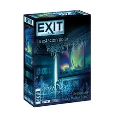 DEVIR - Exit La Estación Polar