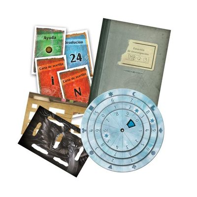 Imagen 2 del producto Exit La Estación Polar