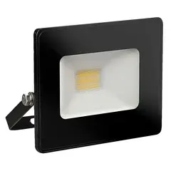 MEGABRIGHT - Foco Proyector LED Telco SEC 10W Cálido Certificación DS43