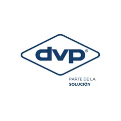 DVP - Barra Cortina de Baño 1'' Acero Inoxidable 2 Metros