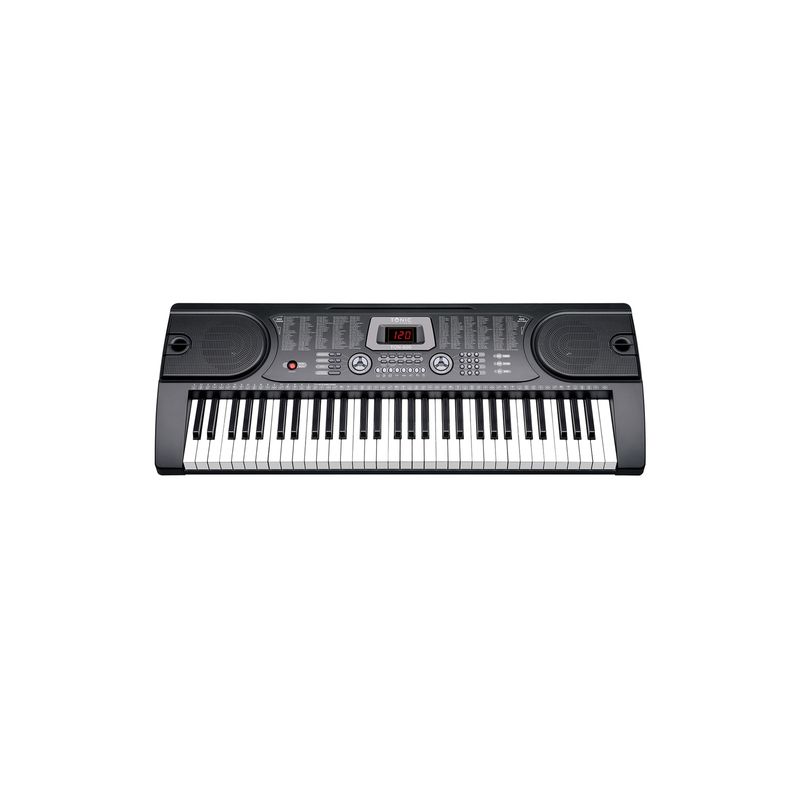 TONIC PIANOS - Teclado Tonic De 61 Teclas Ton-600