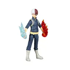 MCFARLANE TOYS - Figura My Hero Academia Shoto Todoroki 5 Pulgadas