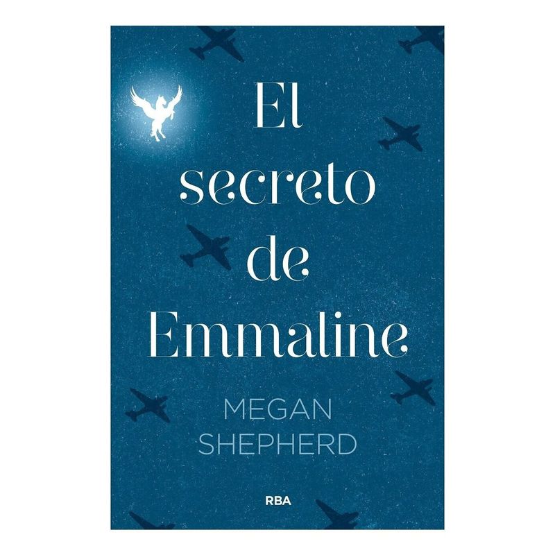 EDITORIAL CATALONIA - El Secreto de Emmaline