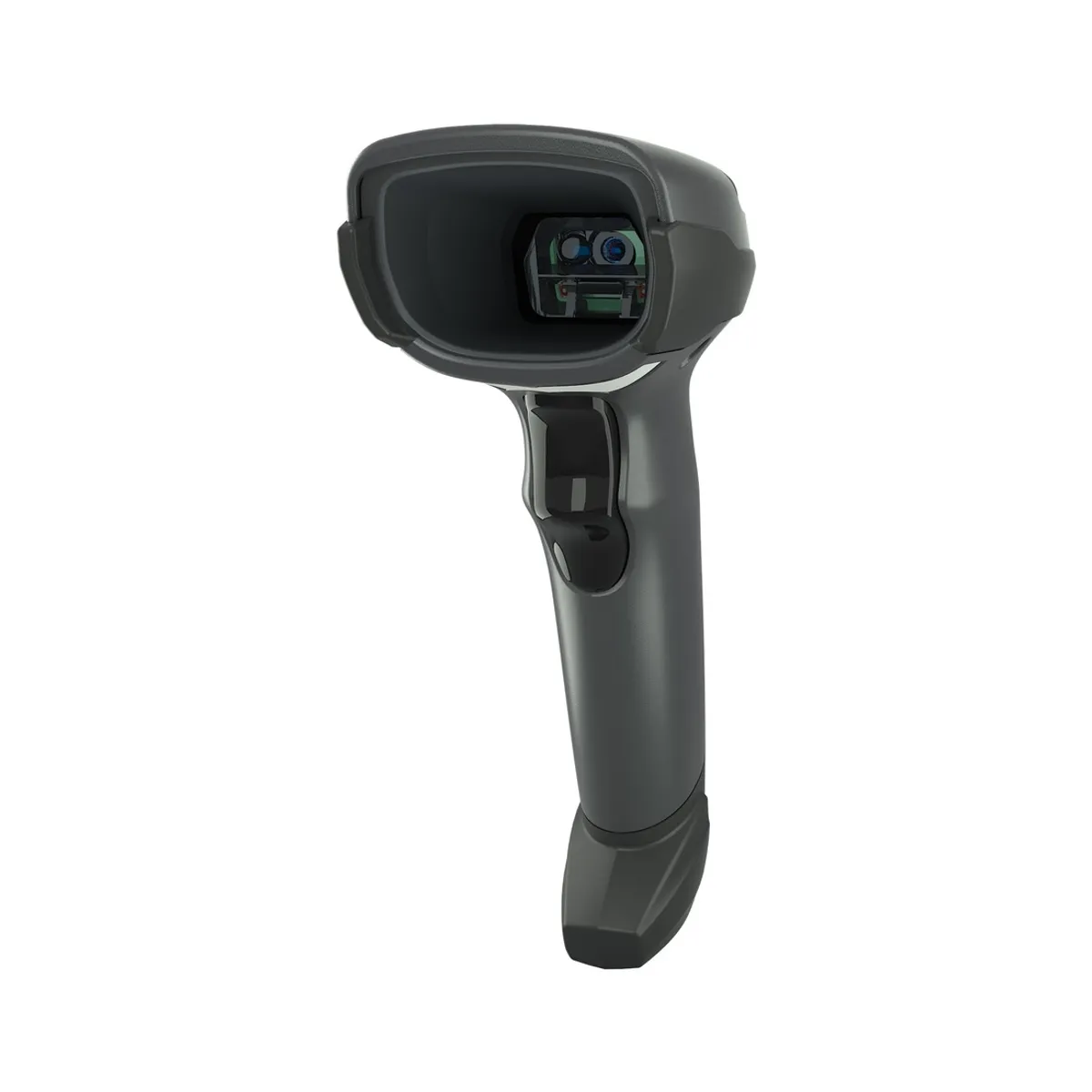 ZEBRA - Lector Códigos de Barra y QR Zebra DS4608-SR USB ZEBRA