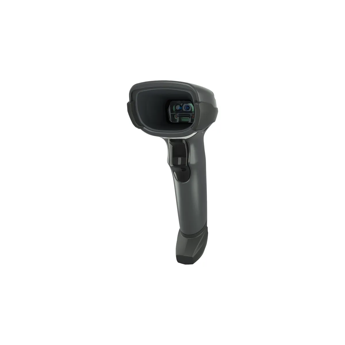 ZEBRA - Lector Códigos de Barra y QR Zebra DS4608-SR USB ZEBRA