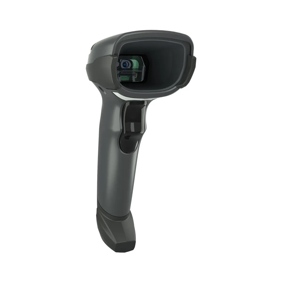 ZEBRA - Lector Códigos de Barra y QR Zebra DS4608-SR USB ZEBRA