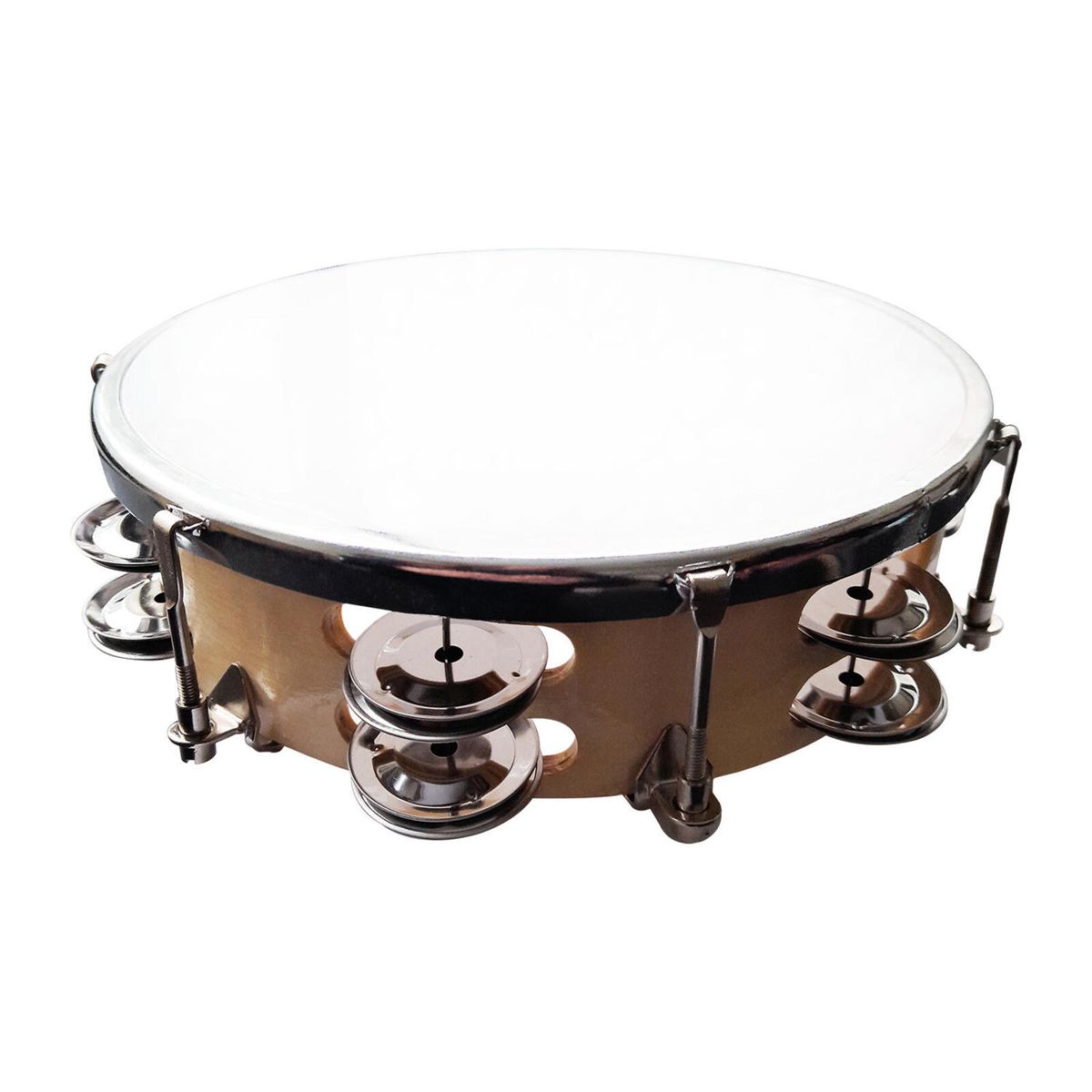 ALLEGRO - Tamborin Ajustable 20 Cms All812