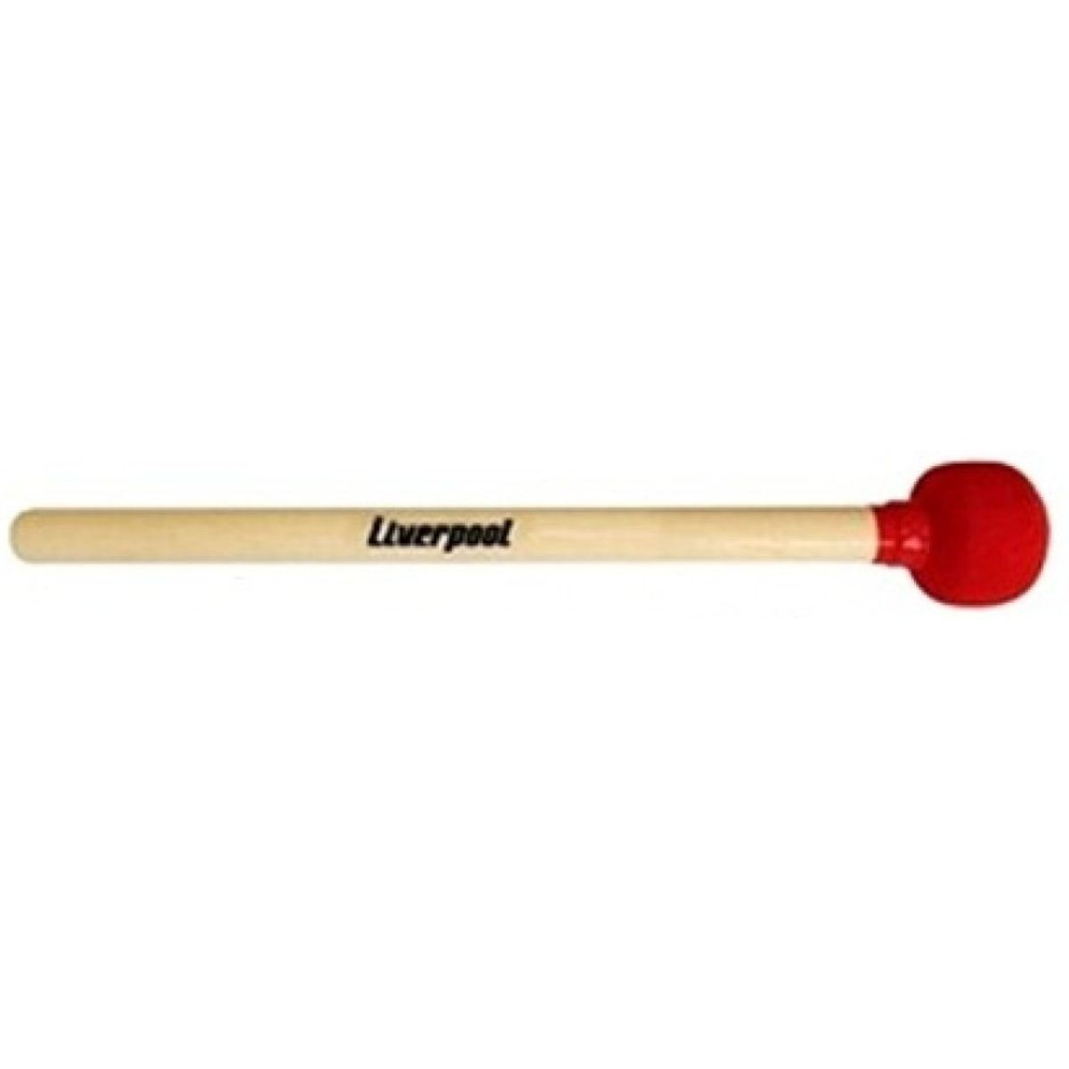 LIVERPOOL - Maceta Olodum De Madera 400, 1 Unidad Mc-45