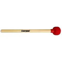 LIVERPOOL - Maceta Olodum De Madera 400, 1 Unidad Mc-45