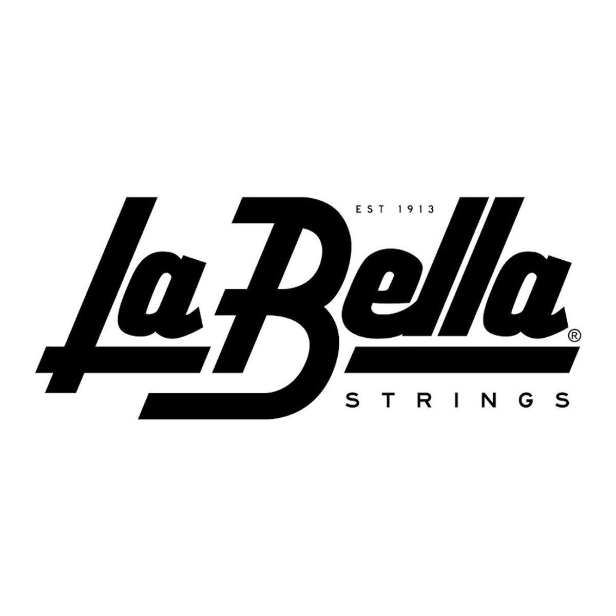 LA BELLA - Set Guitarra Electroacústica GJM-BE La Bella