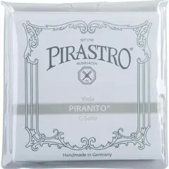 PIRASTRO - Set Viola Piranito Set Mittel Envelope 625000