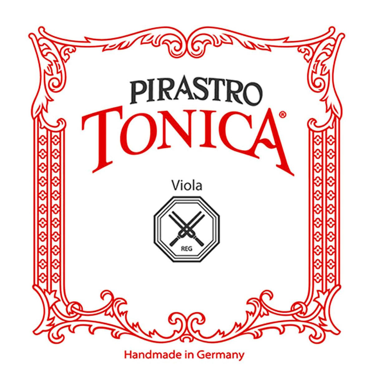 PIRASTRO - Set Pirastro Viola Tónica Set Mittel Envelope 422021