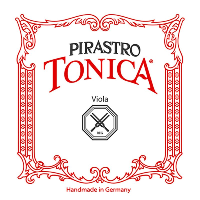 PIRASTRO - Set Pirastro Viola Tónica Set Mittel Envelope 422021