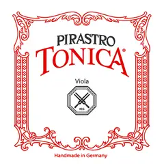PIRASTRO - Set Viola Tónica Set Mittel Envelope 422021