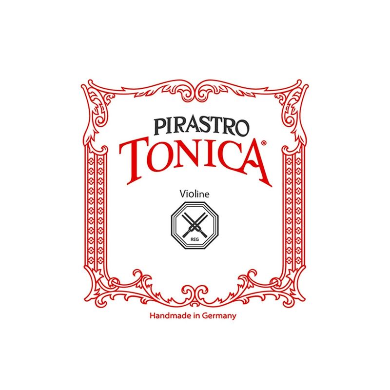 PIRASTRO - Set Pirastro Violín 3/4 - 1/2 Tónica Set E-Ball M 412041